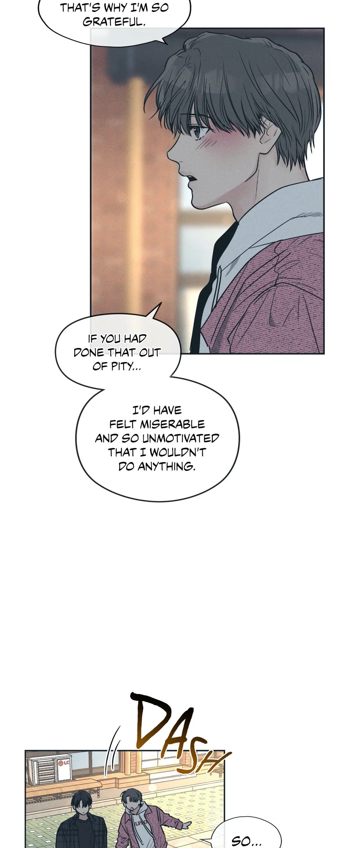 Payback, Chapter 34 image 11